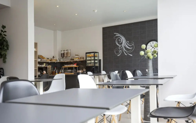 Citotel Bristol Hotel