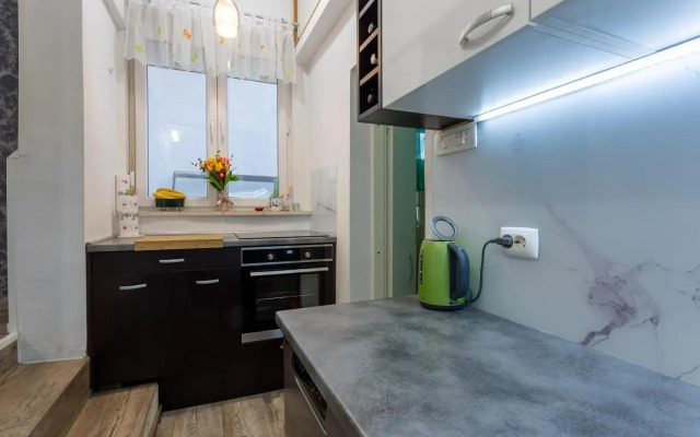Apartment Lux VM