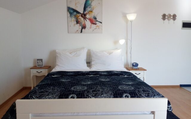 Boutique Apartments Julija
