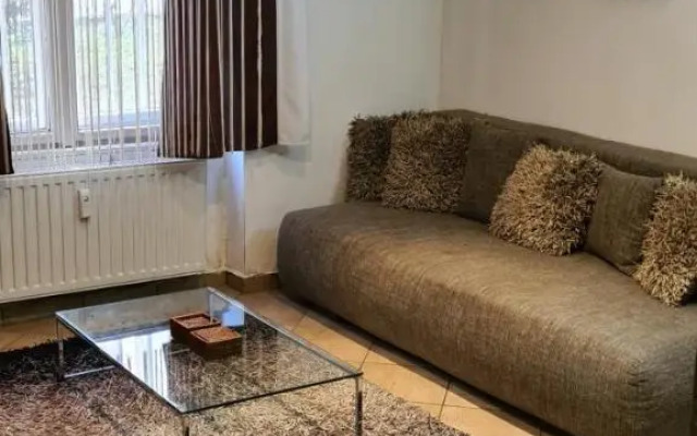 Glamour Apartments