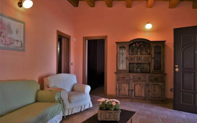 Villa With Air-conditioned Garden Near the sea