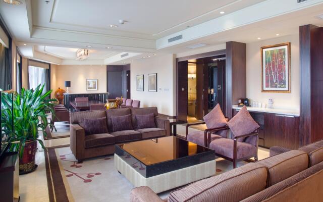 Holiday Inn Mudanjiang by IHG
