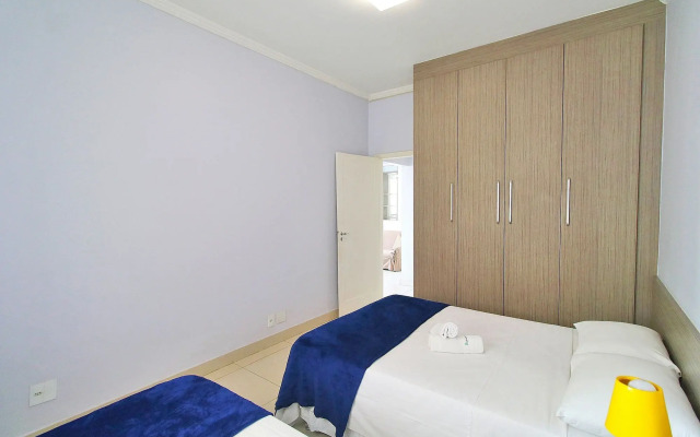 Rio Spot Atlantica 2440