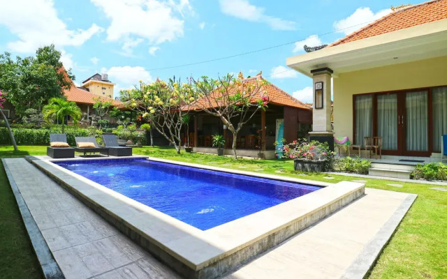 Damar Emas House 8