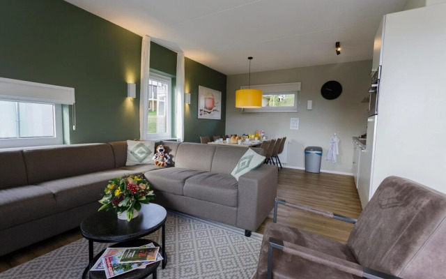 Dormio resort Eifeler Tor