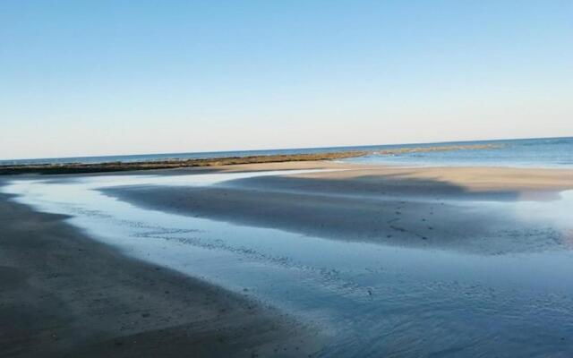 Maison Bretignolles-sur-Mer, 3 pièces, 4 personnes - FR-1-231-234