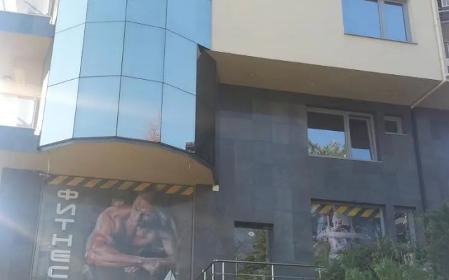 Sandanski Peak Guest Rooms