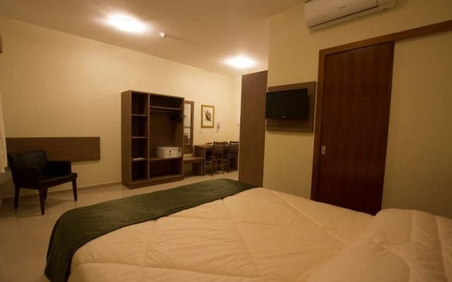 My Flat Hotel