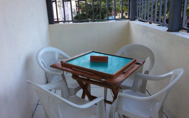 Ozama Economical Apartments