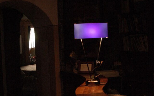 Albergo Dei Pescatori