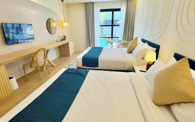 Ondus Boracay
