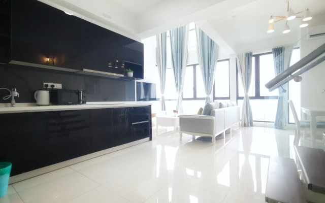 The Elysia Park Residence