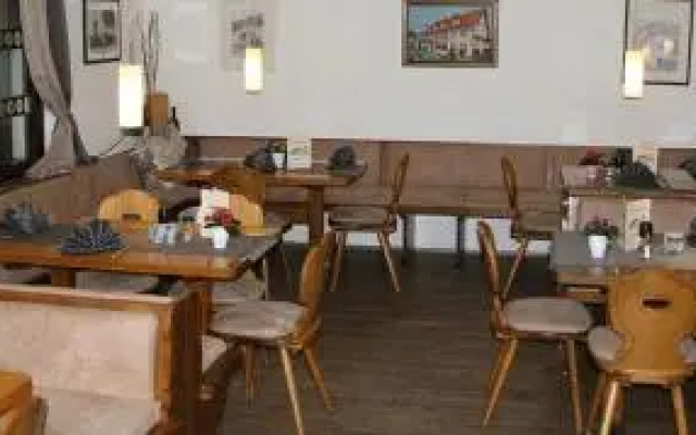 Hotel Restaurant Landhaus Köhle