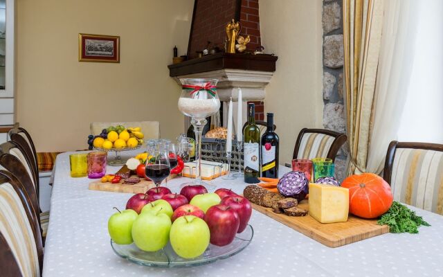 Villa Gorica