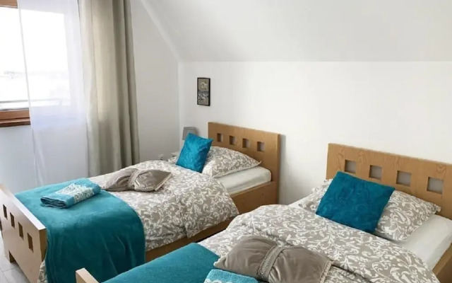 Apartamenty Dwupoziomowe Dwa Widoki Jacuzzi & Sauna