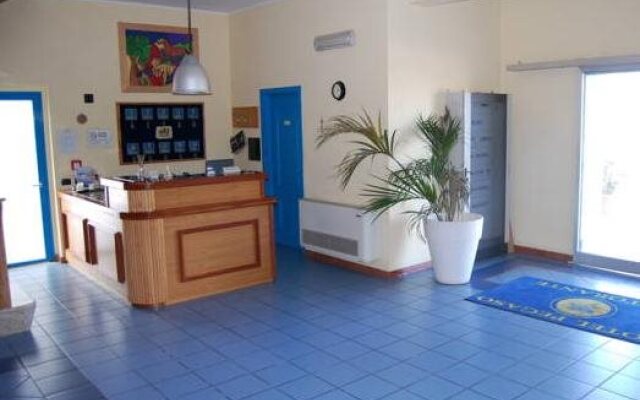 Hotel Club Pegaso