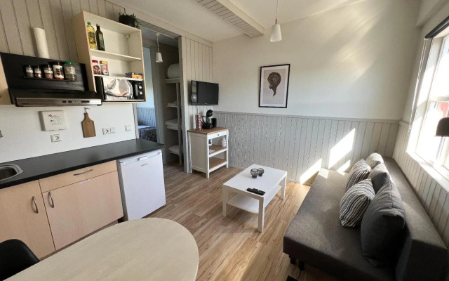 Guesthouse Gardur