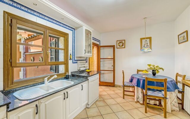 Villa Es Caseto