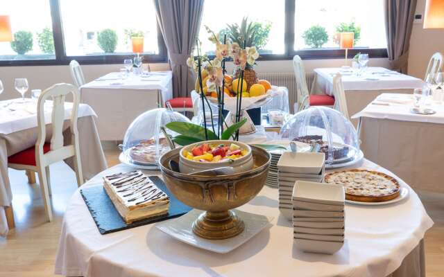 Best Western Le Relais de Laguiole Hotel & Spa