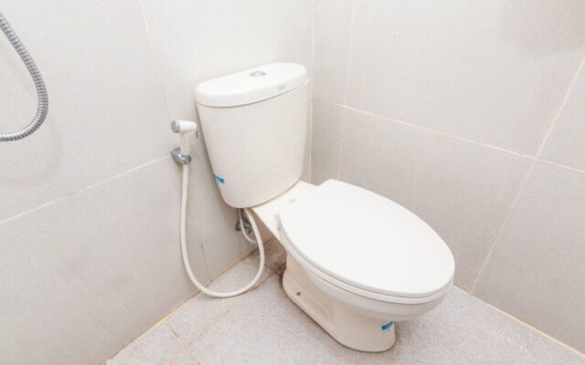 ZEN Rooms Batu Bolong Canggu