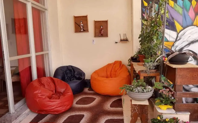 My Place Hospedaria