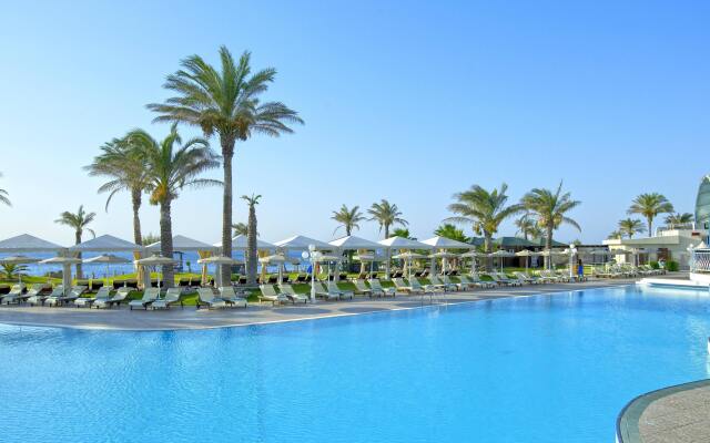 Rodos Palladium Leisure & Wellness