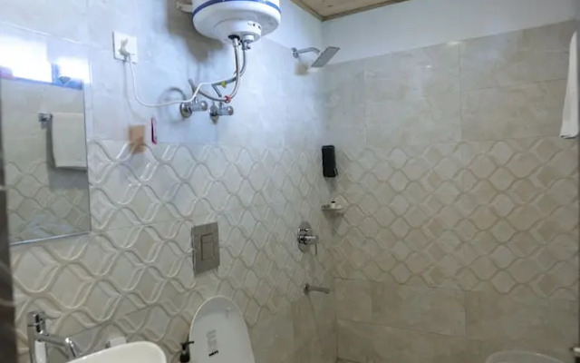 StudioZ Paradise Hills Mussoorie