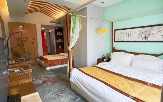 Vegas Culture  Hotel