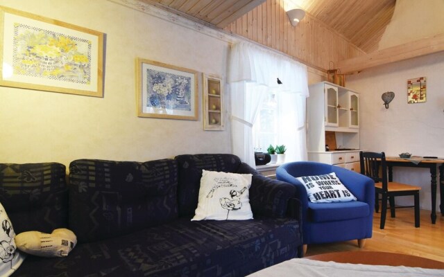 Nice Home in Åsensbruk With 2 Bedrooms and Wifi