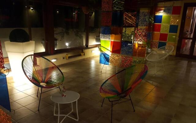 Hotel Iride by Marino Tourist