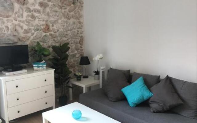 Appartement Les remparts