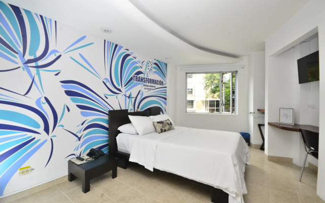 Hotel Mediterraneo