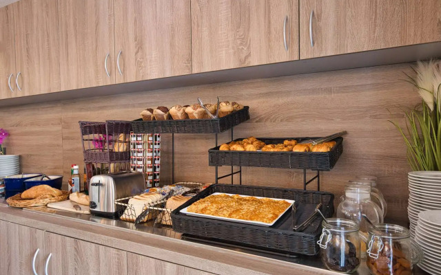 Best Western Le Vauban