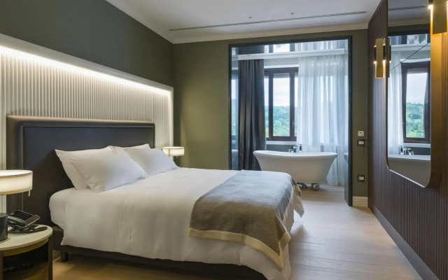 Grand Hotel Castrocaro Longlife Formula