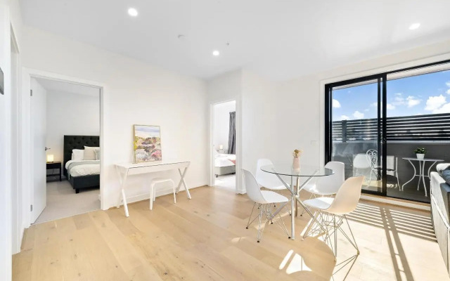 Queensview168 Apartments Moonee Ponds