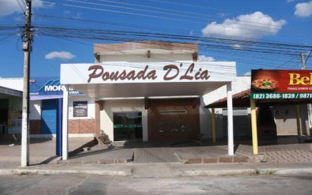 Pousada D'Lia