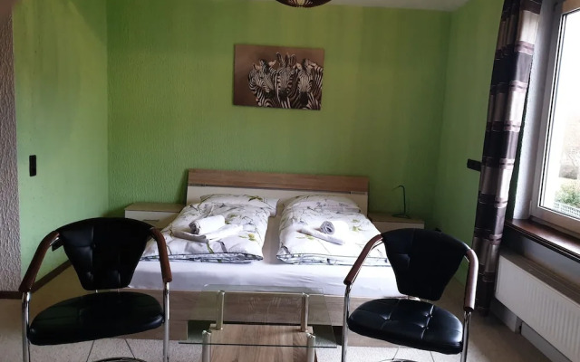 Pension Zum Adler