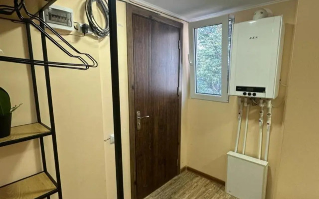 Sphinx Hostel Tbilisi