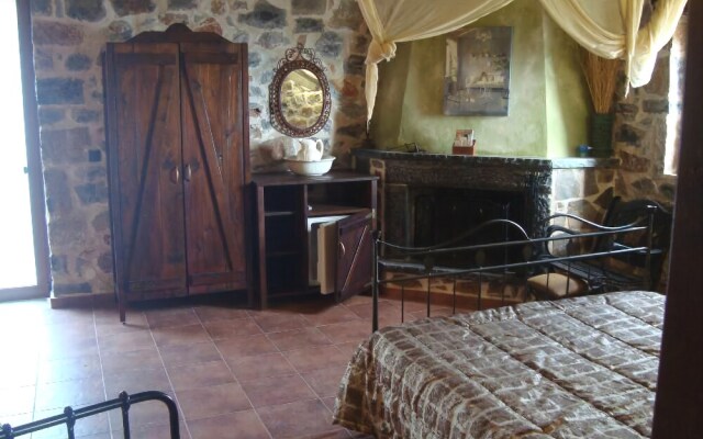 Agrotikon Cottage