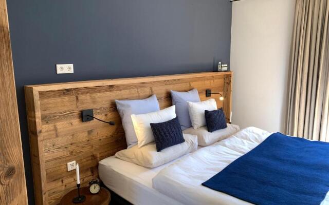 Die Tauplitz Lodges - Penthouse Grimming D7-1 by AA Holiday Homes