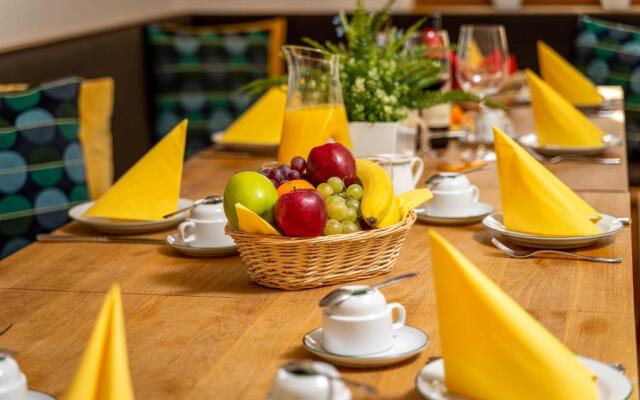 Chalet SONNECK