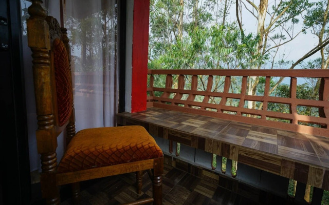 OYO 10644 M S Holiday Resort