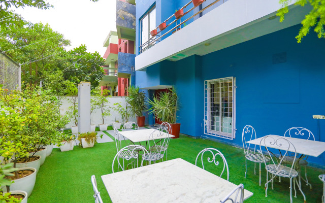 FabHotel F9 H Block Sector 51