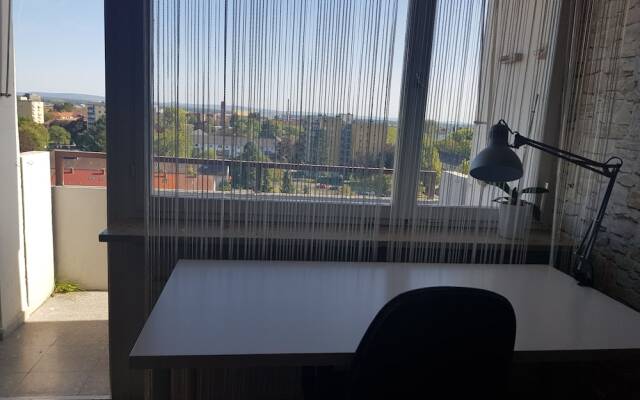 2 Ferienwohnungen in Schweinfurt