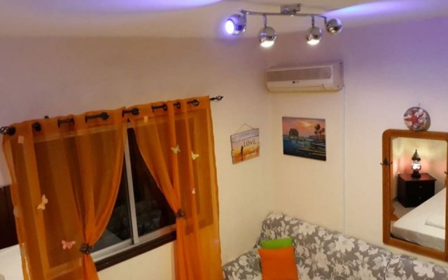 777 Beach Guesthouse