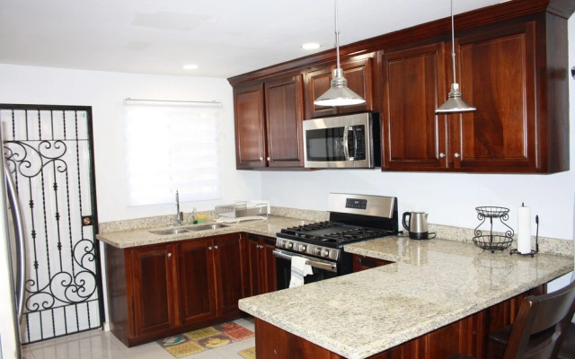 Soleil Hartland Deluxe