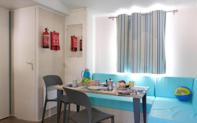 Camping La Masseria