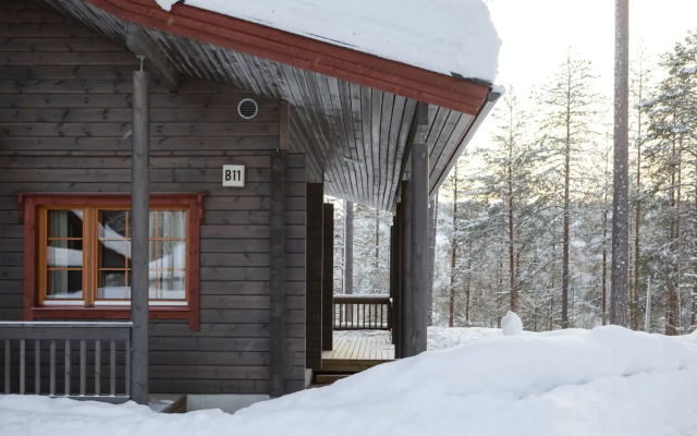 Lapland Hotels Bear's Lodge