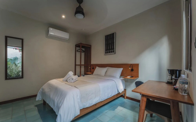 MUR MURA Boutique Guesthouse
