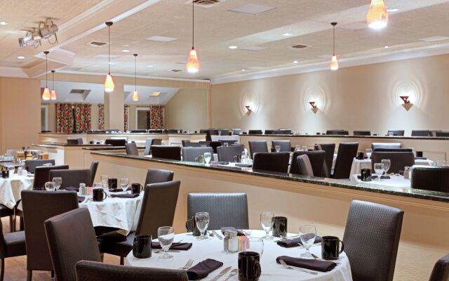 Doubletree by Hilton Cape Cod - Hyannis